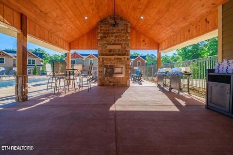 Tiny photo for 1132 Anastasia Way, Gatlinburg, TN 37738 (MLS # 1342305)