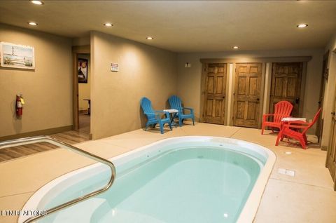 Tiny photo for 1132 Anastasia Way, Gatlinburg, TN 37738 (MLS # 1342305)