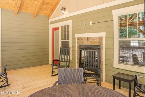 Tiny photo for 1132 Anastasia Way, Gatlinburg, TN 37738 (MLS # 1342305)