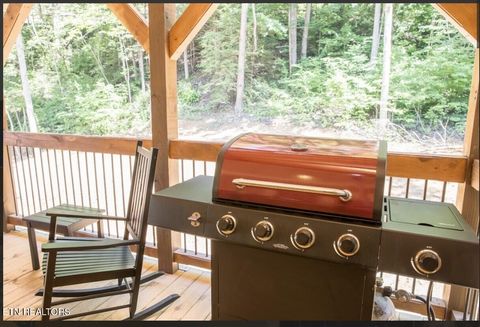 Tiny photo for 1132 Anastasia Way, Gatlinburg, TN 37738 (MLS # 1342305)