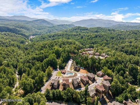 Tiny photo for 1132 Anastasia Way, Gatlinburg, TN 37738 (MLS # 1342305)