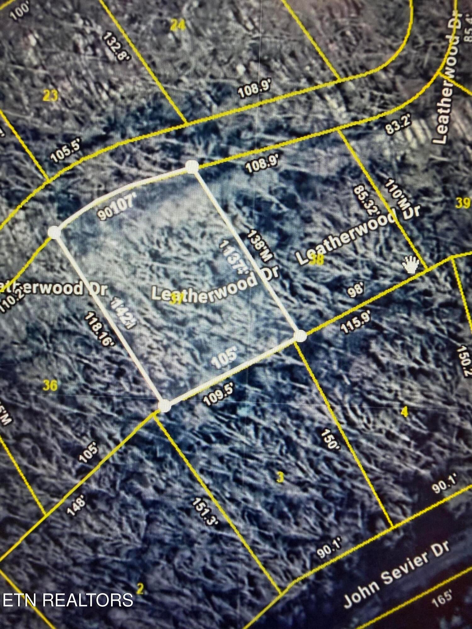 Lot 37 Leatherwood Drive