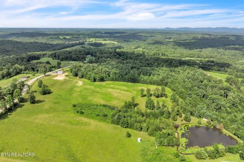 Tiny photo for Nashville Hwy, Deer Lodge, TN 37726 (MLS # 1316914)