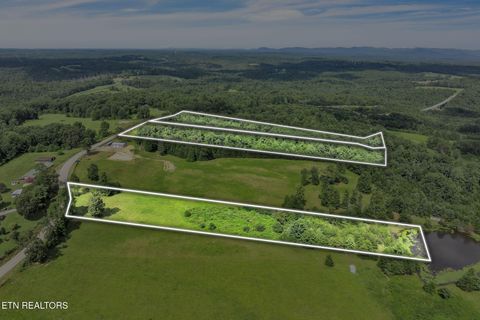 Photo of Nashville Hwy, Deer Lodge, TN 37726 (MLS # 1316914)