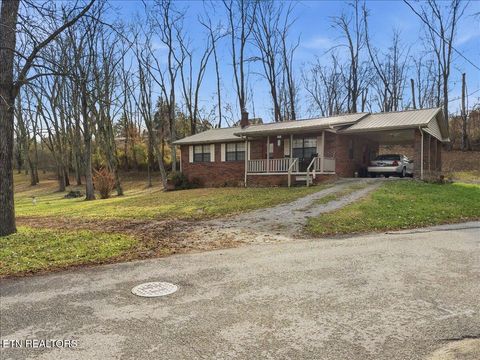 Tiny photo for 563 Washington Ave, Harrogate, TN 37752 (MLS # 1322446)
