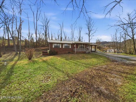 Tiny photo for 563 Washington Ave, Harrogate, TN 37752 (MLS # 1322446)