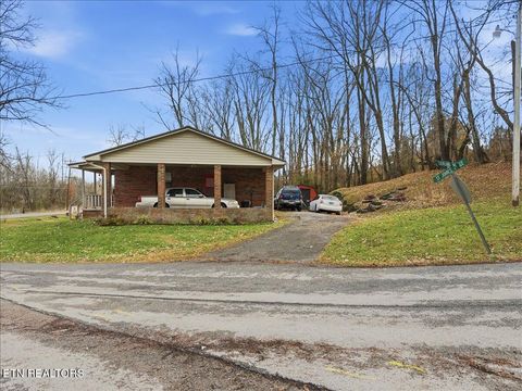 Tiny photo for 563 Washington Ave, Harrogate, TN 37752 (MLS # 1322446)