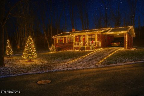 Tiny photo for 563 Washington Ave, Harrogate, TN 37752 (MLS # 1322446)