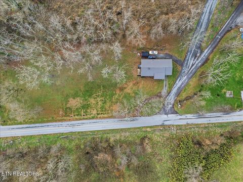 Tiny photo for 563 Washington Ave, Harrogate, TN 37752 (MLS # 1322446)