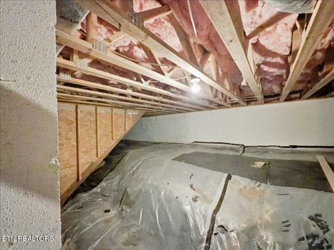 Tiny photo for 563 Washington Ave, Harrogate, TN 37752 (MLS # 1322446)