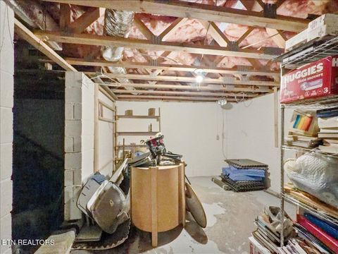 Tiny photo for 563 Washington Ave, Harrogate, TN 37752 (MLS # 1322446)