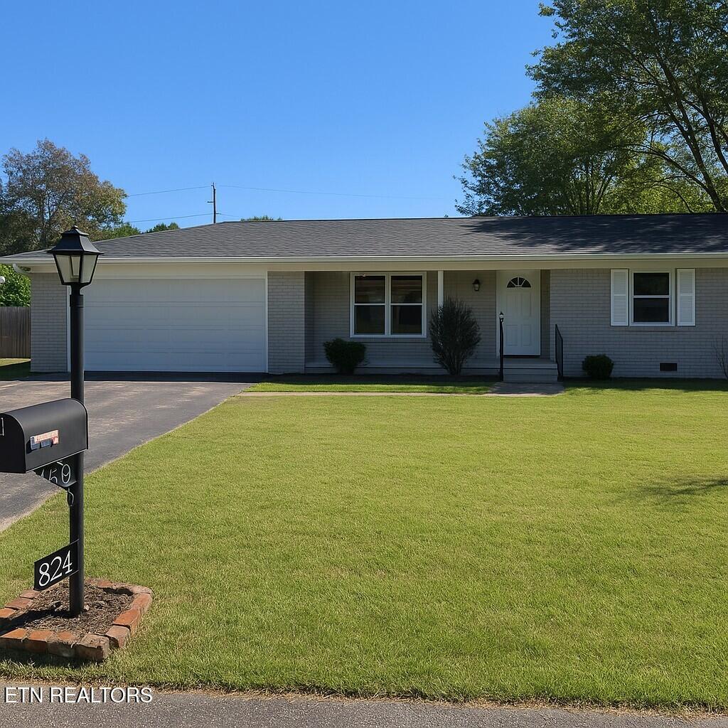 8248 Oxford Drive