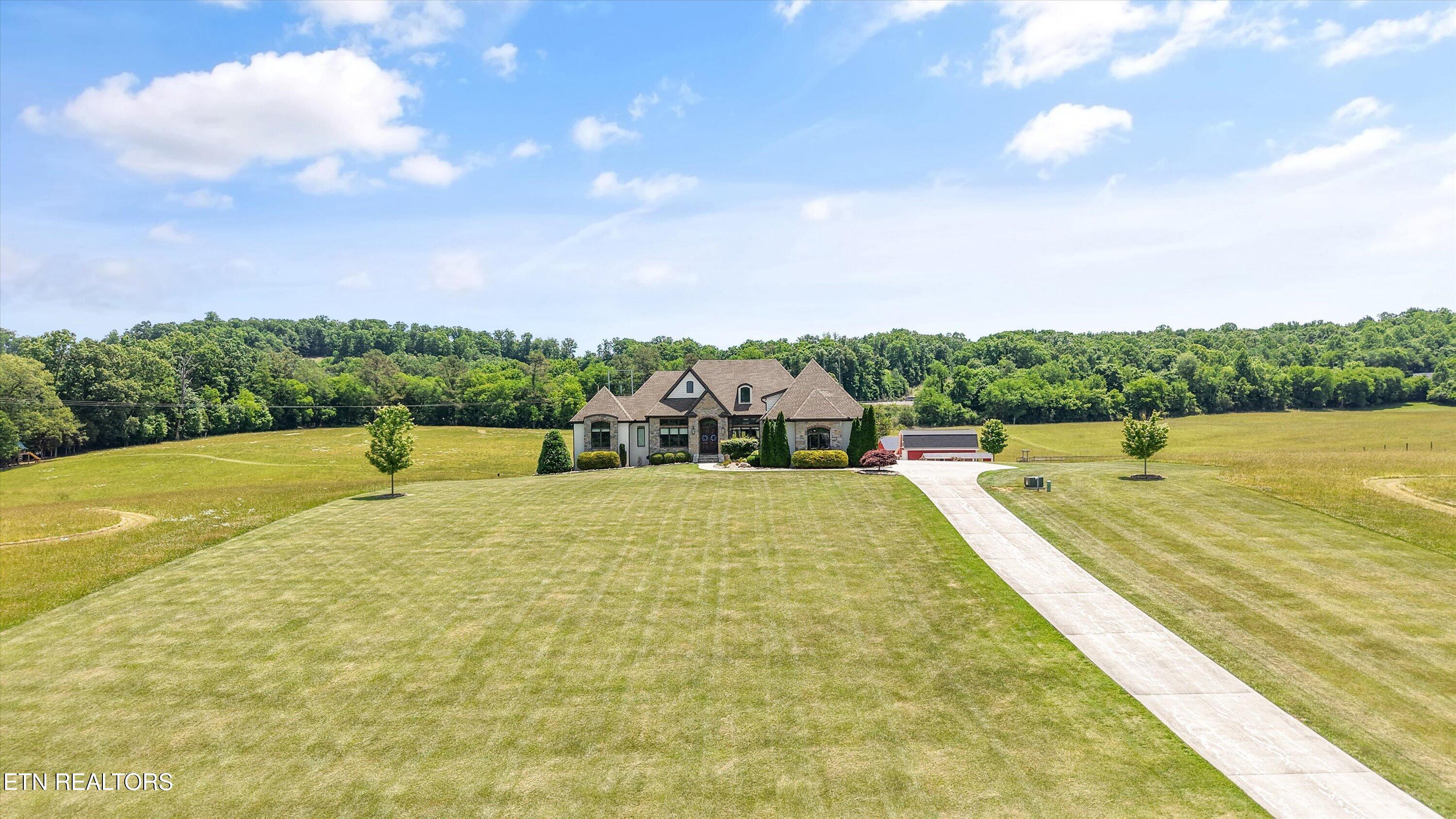 6824 Hickory Creek Rd