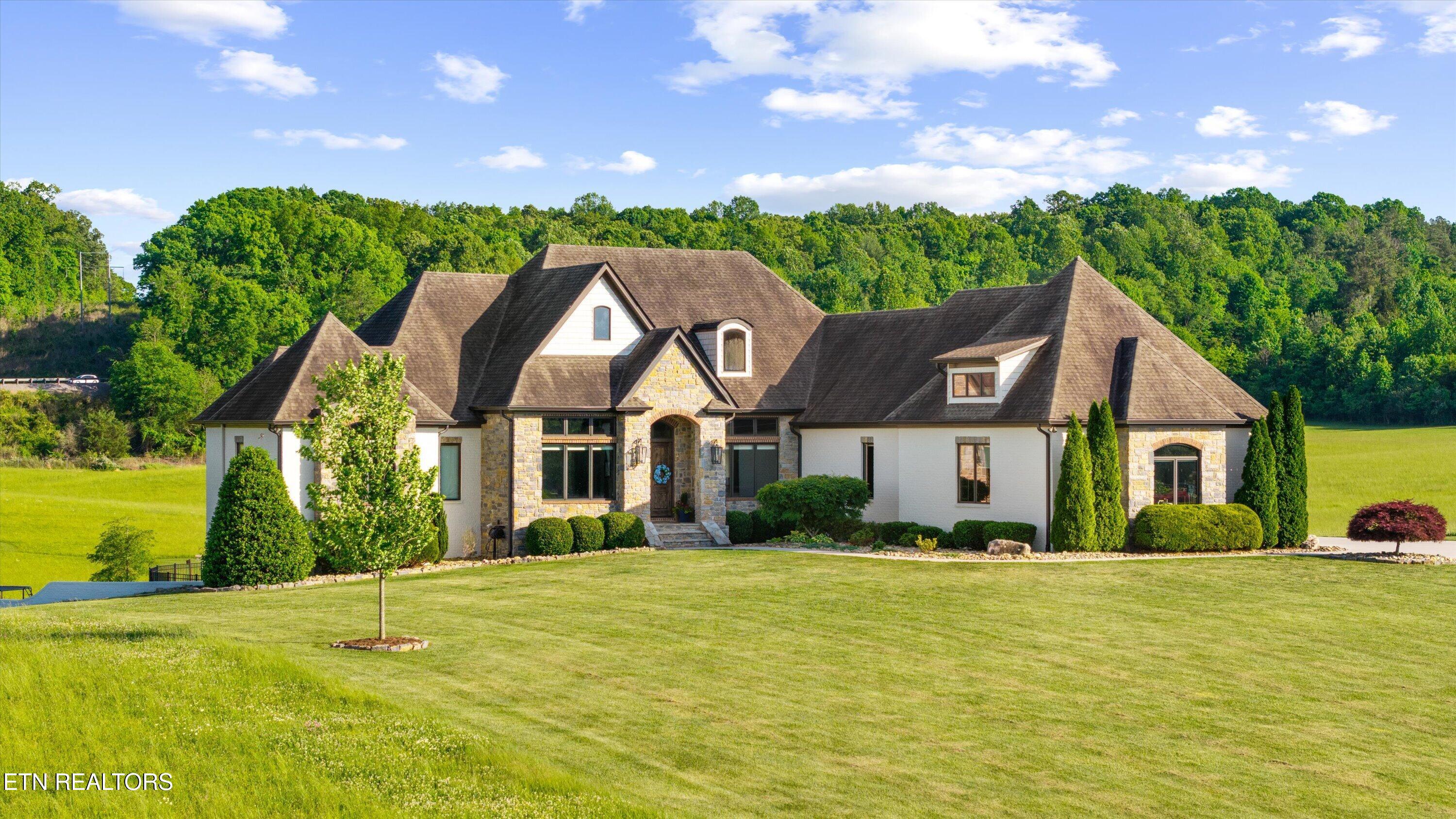 6824 Hickory Creek Rd