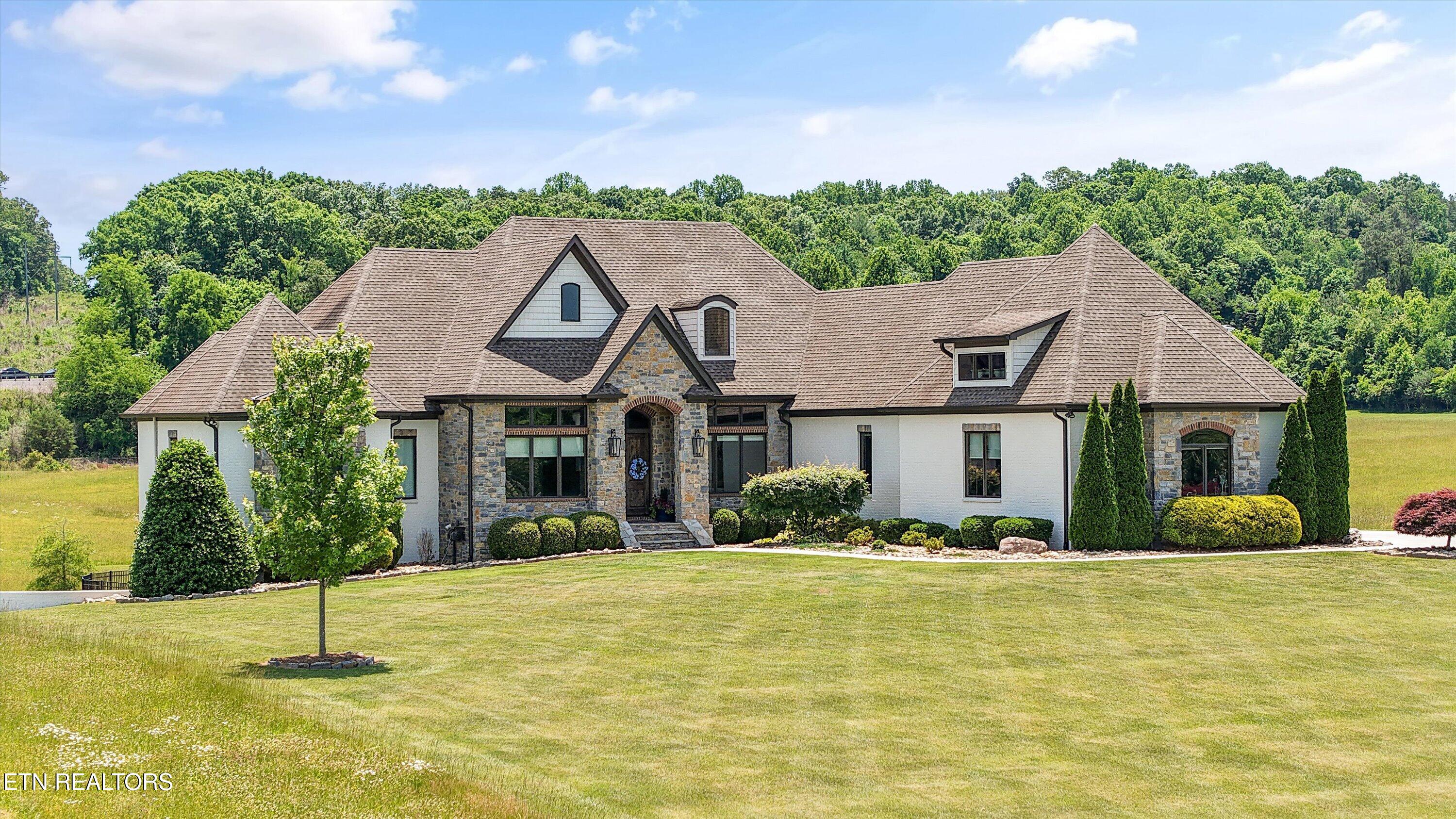 6824 Hickory Creek Rd