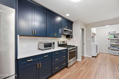 Tiny photo for 360 East Drive, Oak Ridge, TN 37830 (MLS # 1349466)
