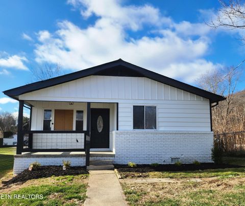 403 N 13Th St LaFollette TN 37766