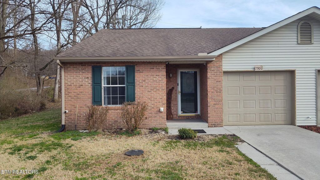 Photo of 7900 Montbridge Way, Powell, TN 37849 (MLS # 1331297)