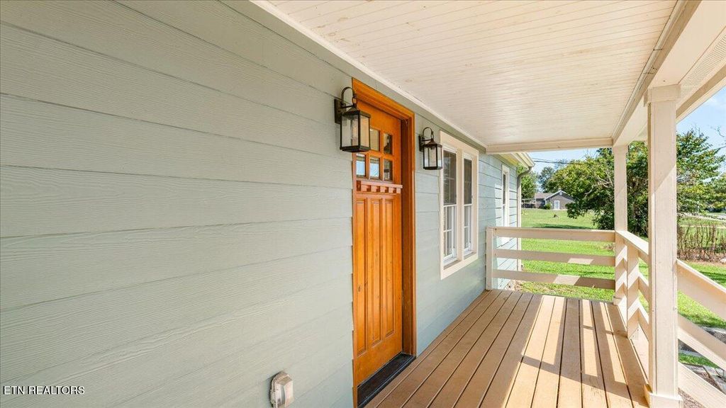 Photo of 7209 Washington Pike, Corryton, TN 37721 (MLS # 1313670)