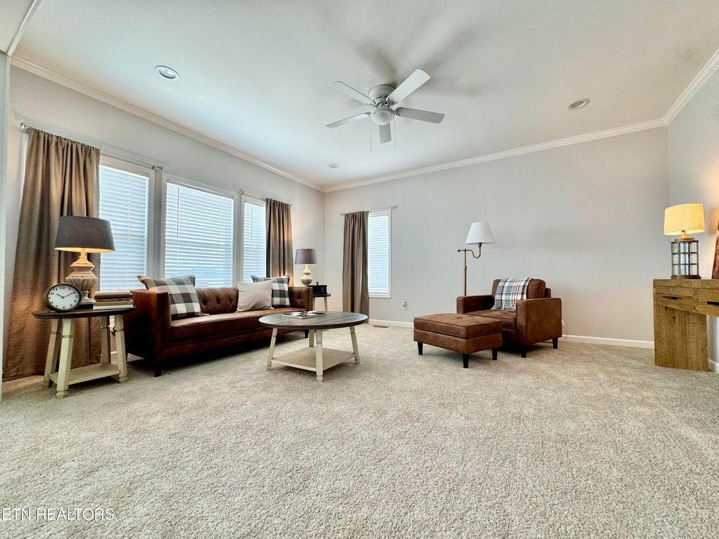 Photo of 107 Turquoise Lane, New Tazewell, TN 37825 (MLS # 1306490)