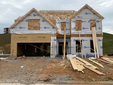 Photo of 12264 Bethel Hollow Drive, Knoxville, TN 37932 (MLS # 1314456)