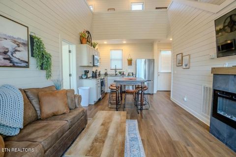 Tiny photo for 1367 Lake Haven Way, Sevierville, TN 37876 (MLS # 1325337)