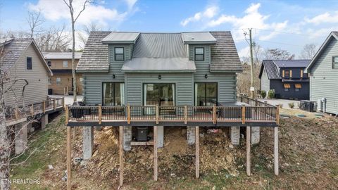 Tiny photo for 1367 Lake Haven Way, Sevierville, TN 37876 (MLS # 1325337)