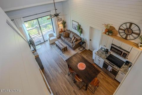 Tiny photo for 1367 Lake Haven Way, Sevierville, TN 37876 (MLS # 1325337)