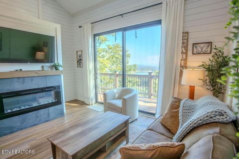 Tiny photo for 1367 Lake Haven Way, Sevierville, TN 37876 (MLS # 1325337)