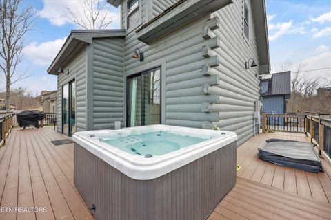 Tiny photo for 1367 Lake Haven Way, Sevierville, TN 37876 (MLS # 1325337)