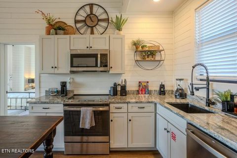 Tiny photo for 1367 Lake Haven Way, Sevierville, TN 37876 (MLS # 1325337)