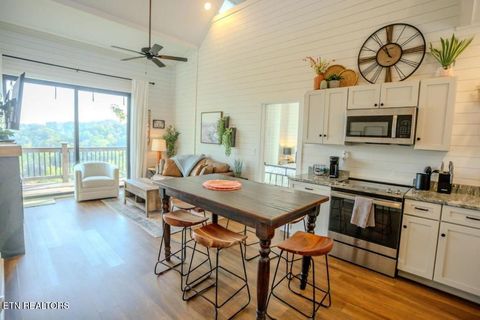 Tiny photo for 1367 Lake Haven Way, Sevierville, TN 37876 (MLS # 1325337)