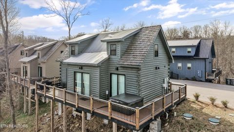 Tiny photo for 1367 Lake Haven Way, Sevierville, TN 37876 (MLS # 1325337)