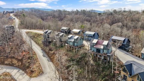 Tiny photo for 1367 Lake Haven Way, Sevierville, TN 37876 (MLS # 1325337)