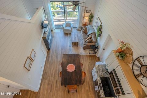 Tiny photo for 1367 Lake Haven Way, Sevierville, TN 37876 (MLS # 1325337)