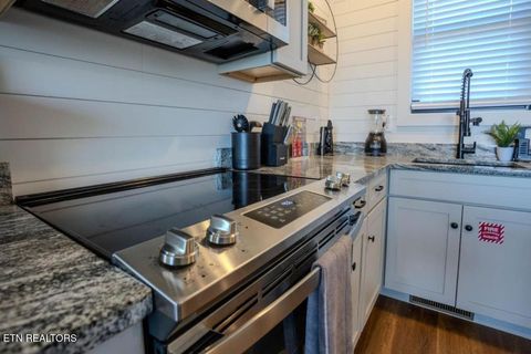 Tiny photo for 1367 Lake Haven Way, Sevierville, TN 37876 (MLS # 1325337)