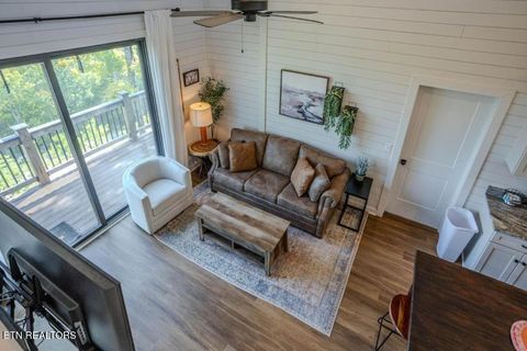 Tiny photo for 1367 Lake Haven Way, Sevierville, TN 37876 (MLS # 1325337)