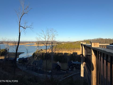 Tiny photo for 1367 Lake Haven Way, Sevierville, TN 37876 (MLS # 1325337)