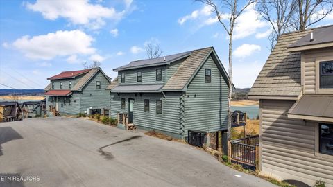 Tiny photo for 1367 Lake Haven Way, Sevierville, TN 37876 (MLS # 1325337)