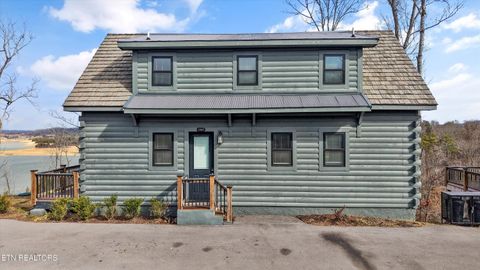 Photo of 1367 Lake Haven Way, Sevierville, TN 37876 (MLS # 1325337)