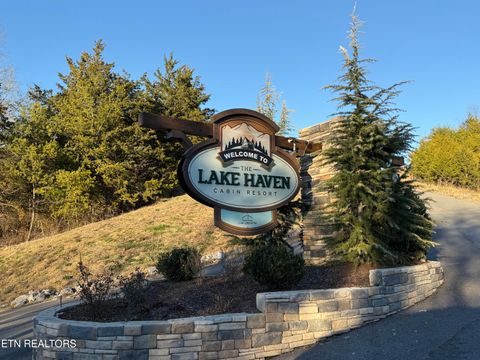 Tiny photo for 1367 Lake Haven Way, Sevierville, TN 37876 (MLS # 1325337)