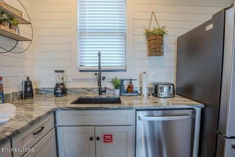 Tiny photo for 1367 Lake Haven Way, Sevierville, TN 37876 (MLS # 1325337)