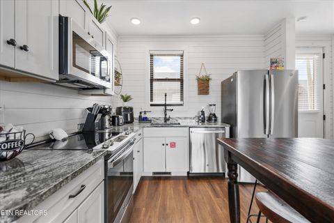 Tiny photo for 1367 Lake Haven Way, Sevierville, TN 37876 (MLS # 1325337)