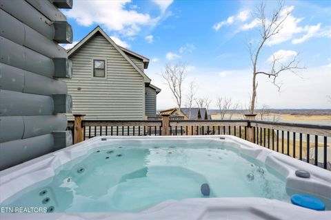 Tiny photo for 1367 Lake Haven Way, Sevierville, TN 37876 (MLS # 1325337)