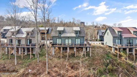 Tiny photo for 1367 Lake Haven Way, Sevierville, TN 37876 (MLS # 1325337)