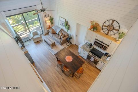 Tiny photo for 1367 Lake Haven Way, Sevierville, TN 37876 (MLS # 1325337)