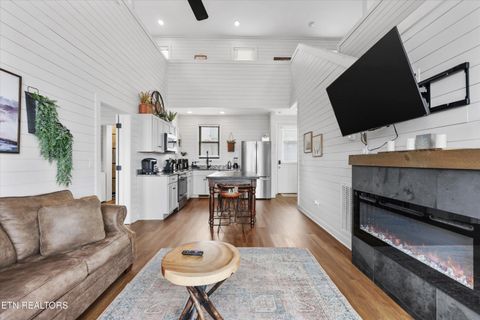 Tiny photo for 1367 Lake Haven Way, Sevierville, TN 37876 (MLS # 1325337)