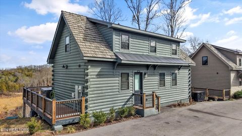 Tiny photo for 1367 Lake Haven Way, Sevierville, TN 37876 (MLS # 1325337)