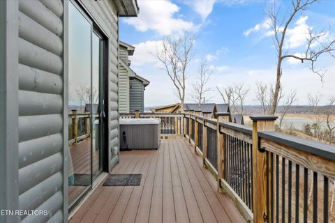 Tiny photo for 1367 Lake Haven Way, Sevierville, TN 37876 (MLS # 1325337)