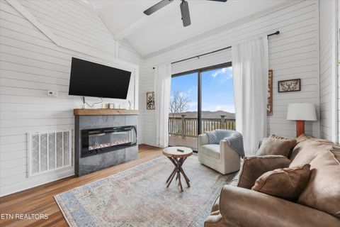 Tiny photo for 1367 Lake Haven Way, Sevierville, TN 37876 (MLS # 1325337)